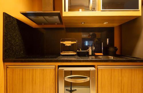 Luxuoso Apart-hotel Beira-mar - Foto 30