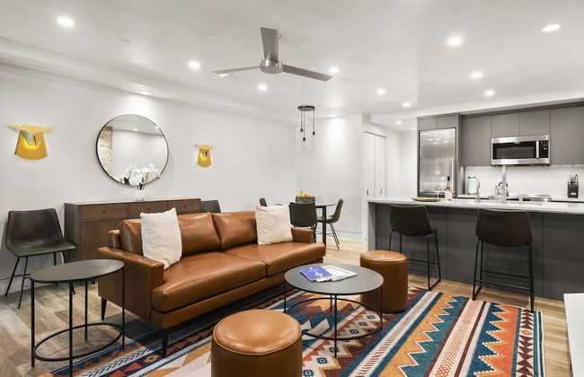 Little Nell Condos by iTrip Aspen Snowmass - Foto 27