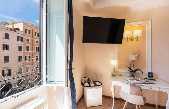 Rome To Stay - Foto 16