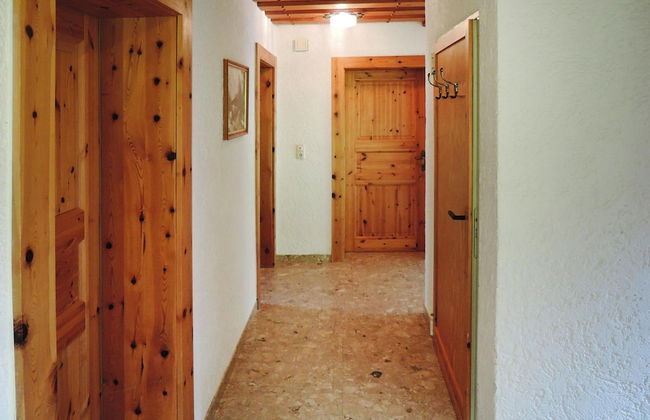 Apartment in Fusch Near Grossglockner Road - Foto 15