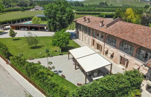 LA CASCINA DI CARLOTTA 1846 agriturismo - Foto 6