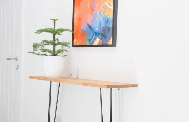 Heathrow Windsor Apart Hotel - Foto 2