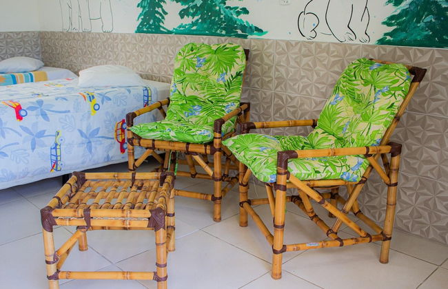 Hotel Fazenda Pé da Serra - Photo 10