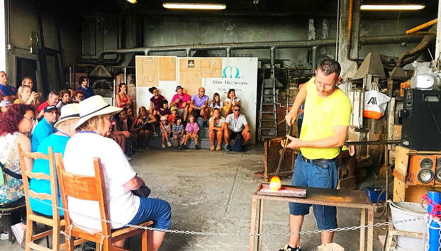 Murano & Burano Self-Guided Tour - Foto 4