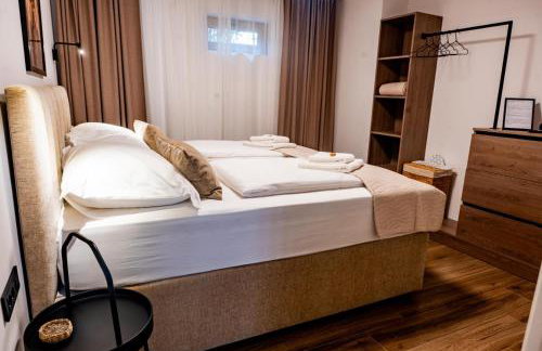 Apartment Tišina - Free parking, Smart TV, self-check-in, nearby Krka National park - Foto 5