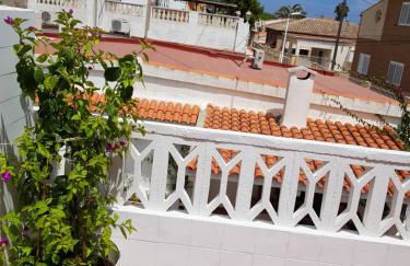 Exclusive Apartment - Playa de Marenys de Rafalcaid - Photo 8