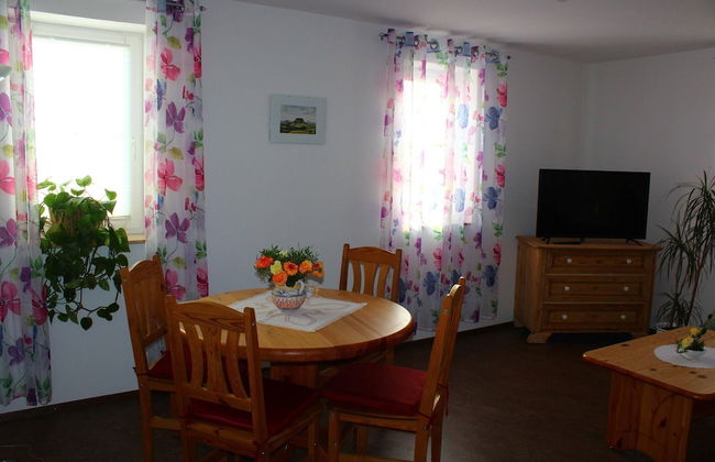 Ferienwohnung, Struppen - Photo 10
