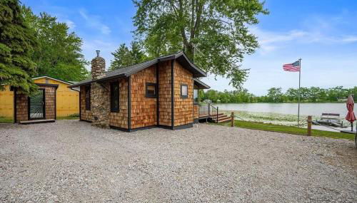 Cozy & Scenic Lakeside Retreat - Foto 2
