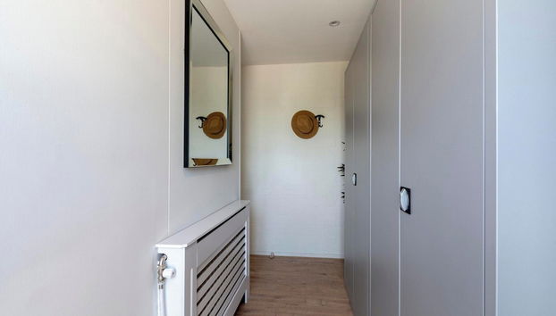 Bungalow in Callantsoog Near the Beach - Foto 2, Habitación