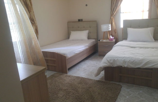 Marshall Hotel Apartments - Foto 4