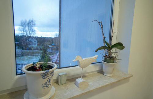 Apartamenty pod zaglami Teresa Strzemkowska - Foto 17