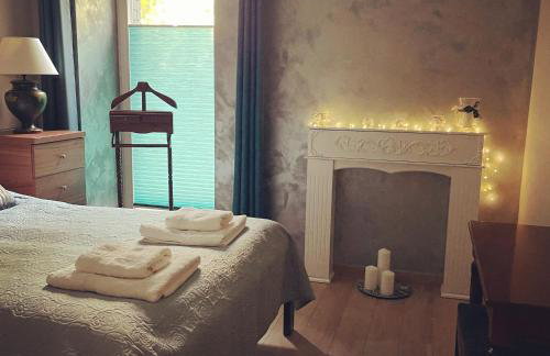 Apartament Magia Puszczy z widokiem na Puszcze Białowieska - Foto 45