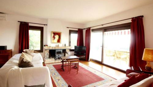 CASA WENDY. Casa con vistas y piscina en plena naturaleza - ES-258-71 - Foto 4