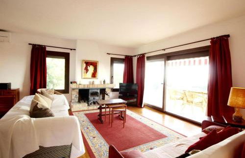 CASA WENDY. Casa con vistas y piscina en plena naturaleza - ES-258-71 - Foto 4