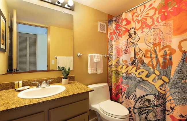 White Sands Village #222 Across From Beach - Foto 11