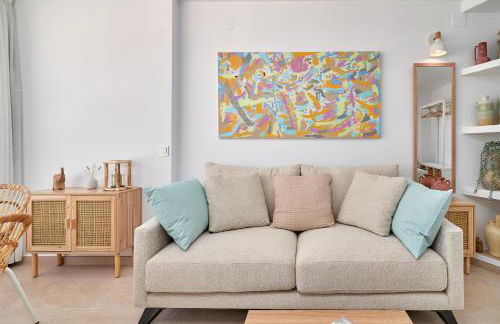 Kanu Apartment - Torrox Costa - Photo 11