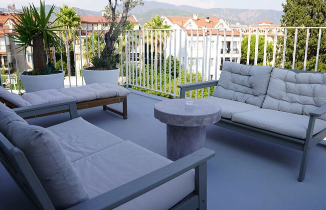 House of Marmaris - Foto 66