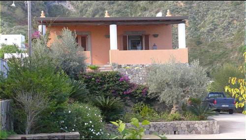 Casa Pirrera Asinelli - Foto 5