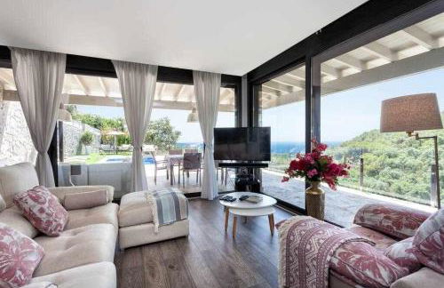 Lujo con piscina climatizada,jacuzzi,playa privada - Foto 15