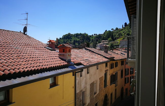 Dimora Upper City - Bergamo Alta - Foto 21