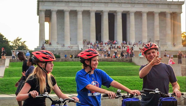 Washington DC Bike Tour - Foto 2