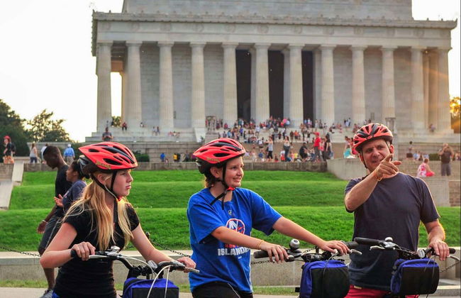 Washington DC Bike Tour - Foto 2