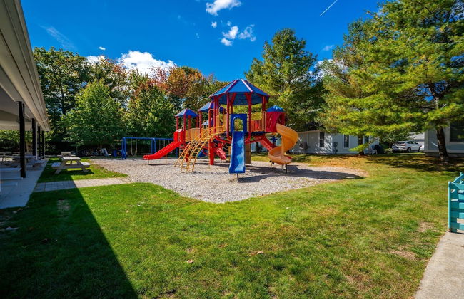 Captains Cottage Sleeps 6! - Foto 33