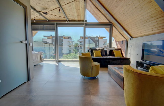 HelApart - Loft - Photo 25