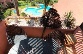 Lovely penthouse on the beach, amazing views - Foto 4