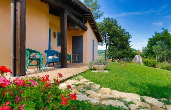 Il Poggio di Teo - Foto 38