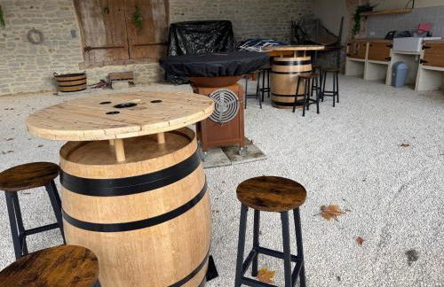 Villa HARMONIE - Foto 28