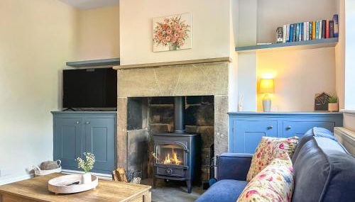 Alders Cottage - Photo 3