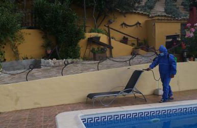 Casa Rural Cortijos San Jose - Foto 6