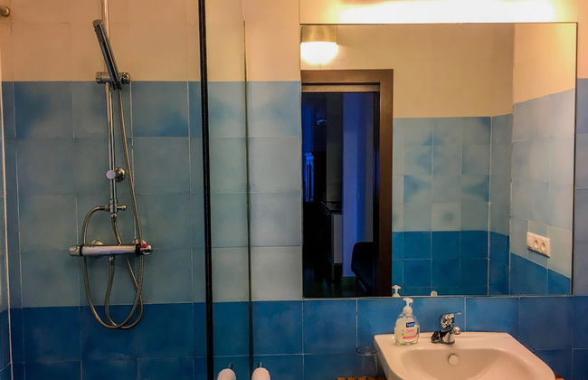 Hotel El Baciyelmo - Foto 47