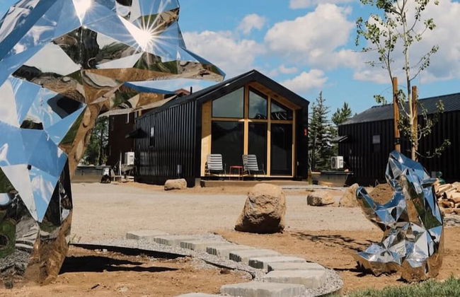 Yellowstone Peaks Hotel - Foto 46