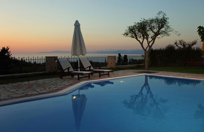 Villas Goudis - Photo 7