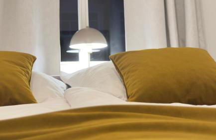 ARYVE Design-Boutique Apartment am Markt von Waltershausen im Thüringer Wald - Design-Interieur, Netflix, WLAN - Foto 32