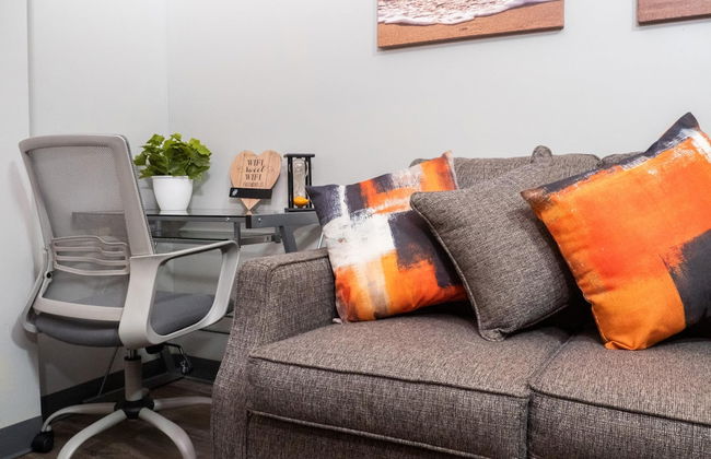 2 Bedroom 2 Bathroom The Heart of Pittsburgh - Foto 20