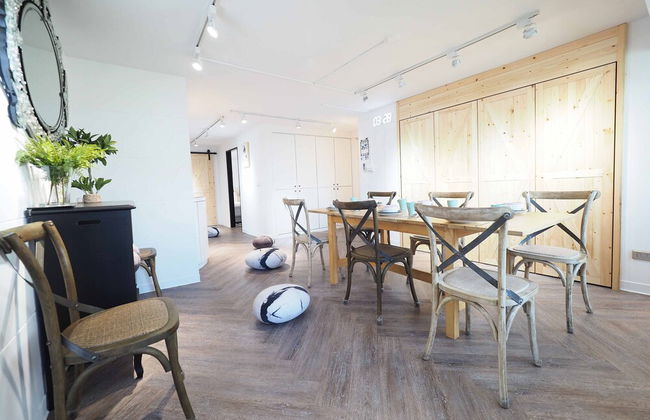 Yongchun MRT Station - Foto 48