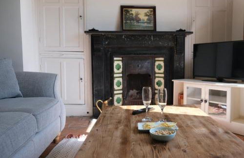 Prince Rupert's cottage with garden - Foto 10