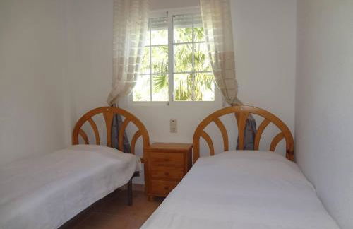 Apartamento con terraza y barbacoa R65 by Novadesta - Foto 12