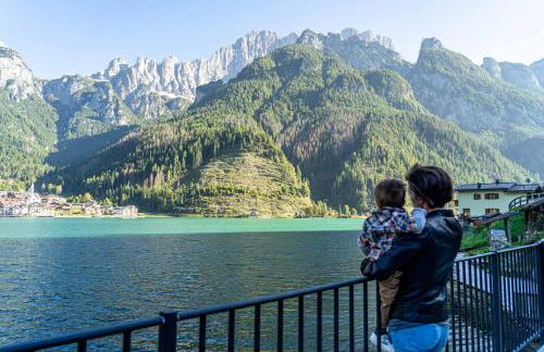 Chalet Al Lago - Foto 61