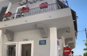 Pythagorion Harbour Residence - Foto 24