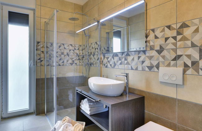 Villa Una Comfortable Holiday Residence - Foto 13