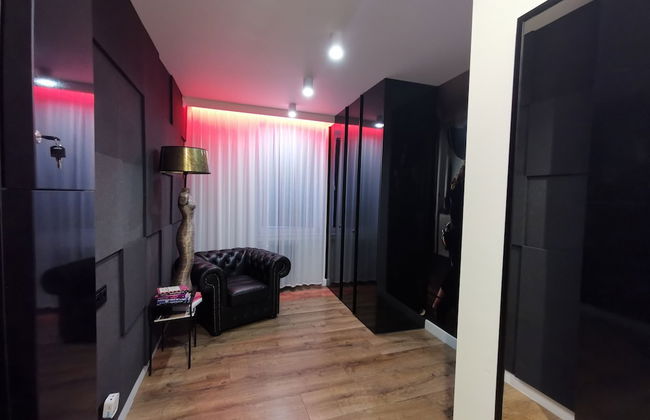 Apartament BDSM Luxxx Częstochowa - Photo 15