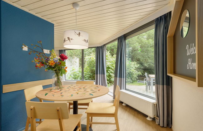 Center Parcs De Eemhof - Foto 72