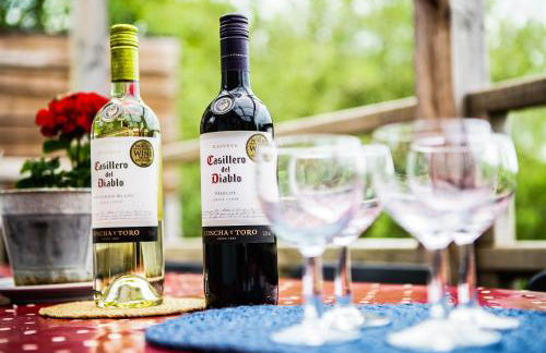 Naturesbase Lodge - Photo 34