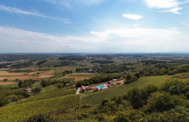 Villa Breg - Foto 41