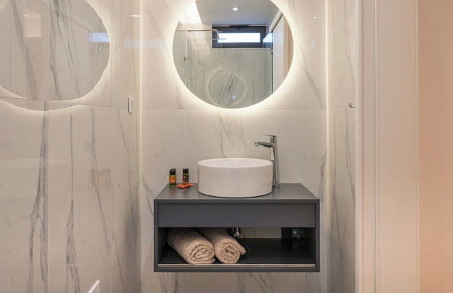 Meliti Luxury Villa - Foto 50