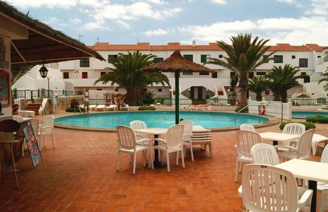 Alondras Park Apartamentos - Foto 16